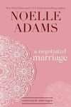 A Negotiated Marriage (Convenient M