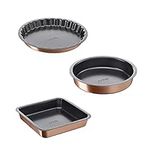 Tefal Airbake 23 cm Cake Tin + 23 c