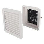 12 Volt Fan For Trailer