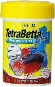 TetraBetta