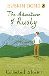 ADVENTURES OF RUSTY:COLLECTED STORIES