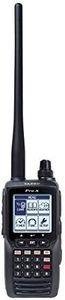 Yaesu FTA-