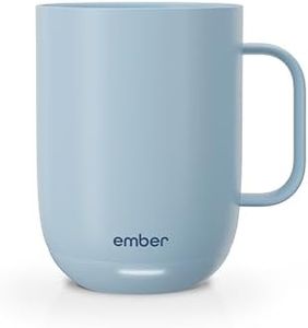 Ember Temp