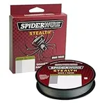 SpiderWire Stealth® Superline, Moss