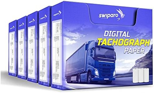 SWIPARO - 