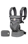 Ergobaby Baby Carrier for Newborn t