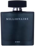 PERFUME&BEAUTY New Perfume Eau de Parfume for Men, 3.4 oz Spray Parfume for Men 100 ML- Black Millionaire