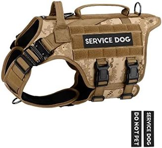 Tactical D