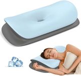 Cervical Neck Pillow for Pain Relie
