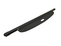 NEW XC90 MK1 REAR PARCEL SHELF BOOT LOAD COVER BLACK 2002-2014