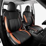 FEINEPRO Custom Seat Cover for Fore