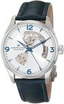 Hamilton Jazzmaster H32705651 Automatic Mens Watch 60h Power Reserve