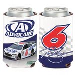 Wincraft NASCAR Trevor Bayne Can Cooler, 12-Ounce