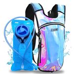 Water Backpack For Raves