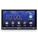 Sony XAV-AX5000 7” Apple Car Play, 