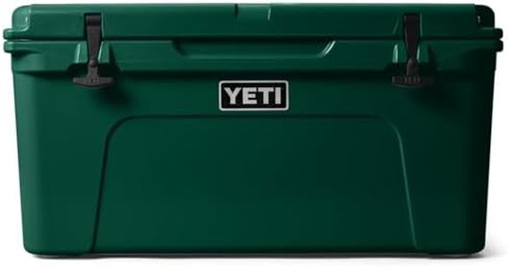 YETI Tundr