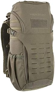 Eberlestock Bandit Pack, Dry Earth, Traveling