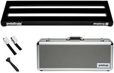 Pedaltrain Metro 24 HC 24 X8 Inches