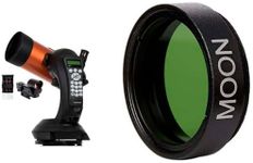 Celestron 11069 NexStar 8SE Compute
