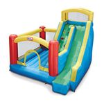 Little Tikes Giant Slide Bouncer