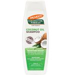 Palmer's Coconut Oil Formula Conditioning Shampoo 13.5 oz (Pack of 2)