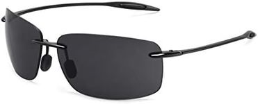 JULI Sports Polarized Sunglasses fo