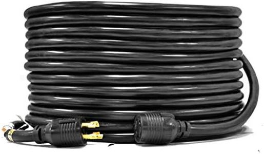 Ceptics Generator Cord