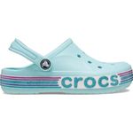 Crocs Boys BAYABAND Pure Water Clog - 7 Years, 1 UK, 20 cms (J1) (209730-4SS)