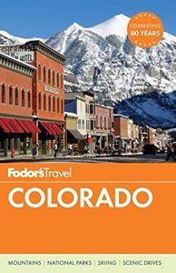 Fodor's Colorado