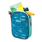 Micro Scooters | Children's Eco Scooter Bag | Rucksack & Insulated Lunch Bag | Hanging Travel Luggage | Boys & Girls | Sealife