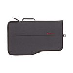 Allen Company Ruger Blackwater Takedown Case, Fits Ruger's PC Carbine and 10/22 Takedown Models, 25 inch, Gray