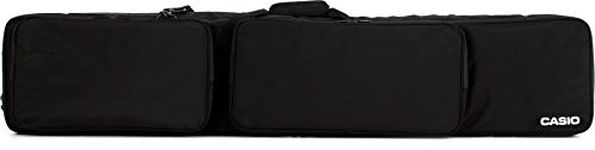 Casio Slim Privia Case, Black (SC-800)