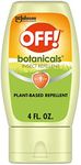 OFF! Botanicals Insect Repellent Lo