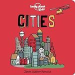 Lonely Planet Kids Cities 1