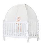 Crib Tent