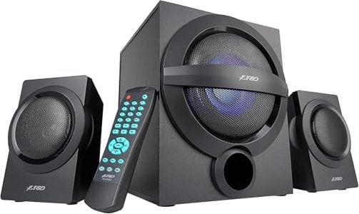 F&D A140X 