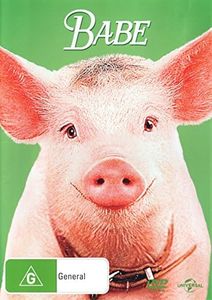Babe (DVD)