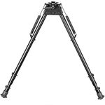 Bipod For Rifle Sitting