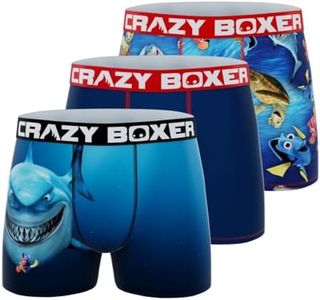 CRAZYBOXER