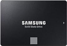 SAMSUNG 870 EVO SATA SSD 250GB 2.5”