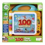 LeapFrog 100 Things That Go - Educa