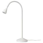 Ikea Navlinge LED Work lamp White 0