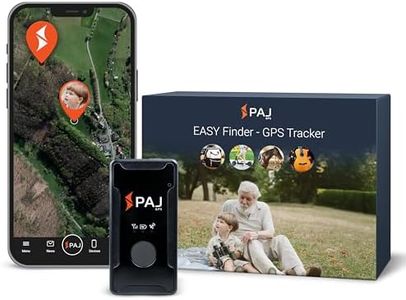 PAJ Easy F