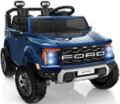 First Ride On Licensed Ford F-150 R