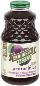RW KNUDSEN Organic Prune Juice, 32 FZ