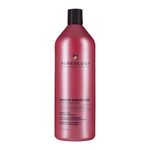 Pureology Smooth Perfection, Shampoo, For Frizz-Prone, Colour Treated Hair, Vegan Formulas, Sulphate Free for a Gentle Cleanse