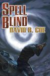 Spell Blind: 1 (Case Files of Justis Fearsson)