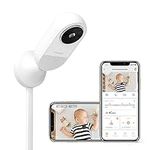 Cheego X3 Pro Smart Baby Monitor wi