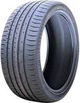 Accelera Phi High Performance All-Season Radial Tire-215/45ZR18 93W