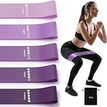 Resistance Bands, Exercise Workout 